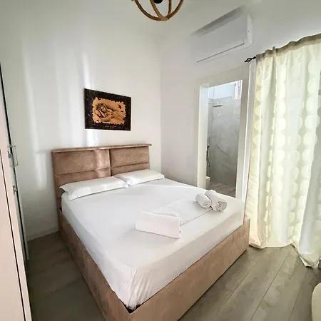 Qerret Flat House Apartman
