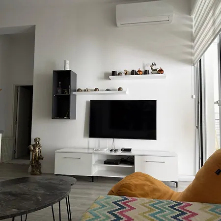 Qerret Flat House Apartman