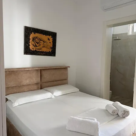 Apartamento Qerret Flat House Golem (Tirana)